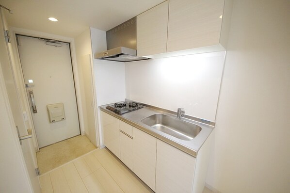 リブリ・HANYUの物件内観写真